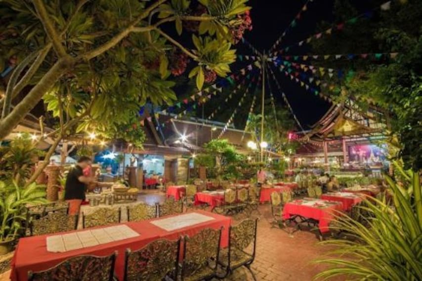 Ruen Thai Restaurant_1